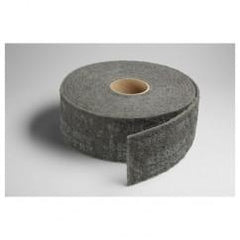 3X30' 2 MED METAL BLENDING ROLL - First Tool & Supply