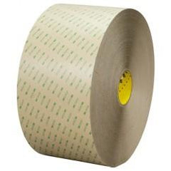 24X180YDS 9667MP CLR ADH TRANS TAPE - First Tool & Supply