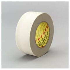 18X60YDS 361 WHITE GLASS CLOTH TAPE - First Tool & Supply