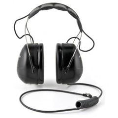 PELTOR HT HEADSET HTM79A-25 - First Tool & Supply