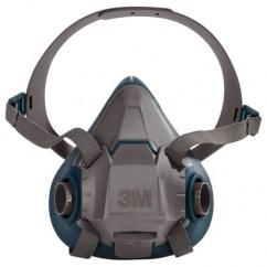 6503 HALF FACEPIECE RESPIRATOR LGE - First Tool & Supply