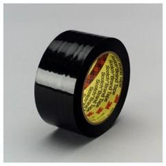 1X36YDS 483 BLACK POLYETHYLENE TAPE - First Tool & Supply