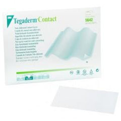 5642 TEGADERM NON-ADHERENT CONTACT - First Tool & Supply