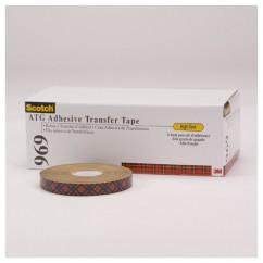 List 969 1-1/2" x 36 yds ATG Adhesive Transfer Tape - First Tool & Supply