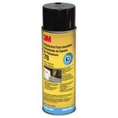 HAZ03 17.9 OZ POLYSTYRENE 78 SPRAY - First Tool & Supply