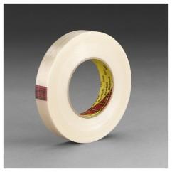 24MMX55MM 880 CLR FILAMENT TAPE - First Tool & Supply