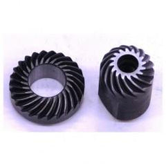 SPIRAL BEVEL GEAR SET - First Tool & Supply