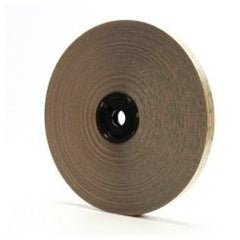 List SJ4570 1" x 50 yds Low Profile Reclosable Fasteners - Sold Per Case - First Tool & Supply