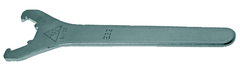 E 16 Spanner Wrench - First Tool & Supply