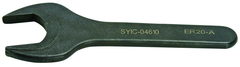 ER40-E - Wrench - First Tool & Supply