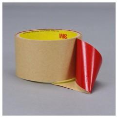 1X36YDS 9420 RED 3M DBL COATED TAPE - First Tool & Supply