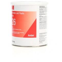 HAZ08 1 QT NITRILE PLASTIC ADH - First Tool & Supply