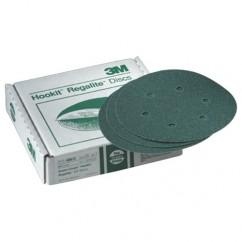 6 - 40 Grit - 00615 Disc - First Tool & Supply