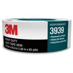 96MMX54.8MM 3939 SLV HD DUCT TAPE - First Tool & Supply