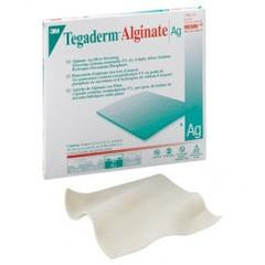 90306 TEGADERM ALGINATE AG DRESSING - First Tool & Supply