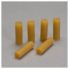 5/8X2 3747 TC TAN HOT MELT ADHESIVE - First Tool & Supply