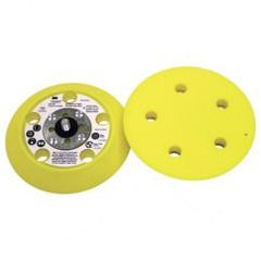 5X3/4 HOOKIT DISC PAD 5/16-24 EXT - First Tool & Supply
