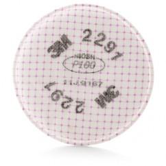 2291 PARTICULATE FILTER - First Tool & Supply