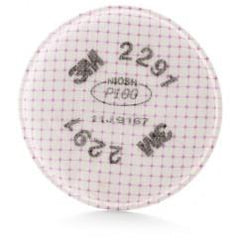2291 PARTICULATE FILTER - First Tool & Supply