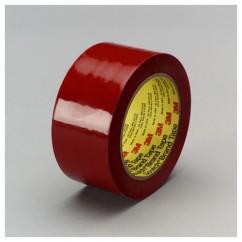 1X36 YDS 483 RED POLYTHYLENE TAPE - First Tool & Supply