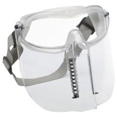 40658 MODUL-R SAFETY GOGGLES - First Tool & Supply