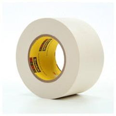 3X60 YDS 365 WHITE GLASS CLOTH TAPE - First Tool & Supply