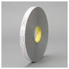 3/4X36 YDS 4956 GRAY 3M VHB TAPE - First Tool & Supply