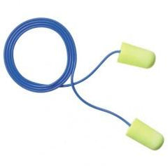 E-A-R SOFT YLW NEON CORDED EARPLUGS - First Tool & Supply