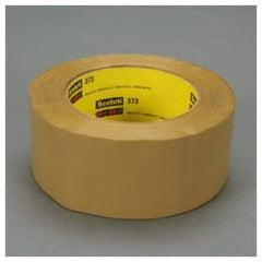 72MMX914MM 373 TAN BOX SEALING TAPE - First Tool & Supply