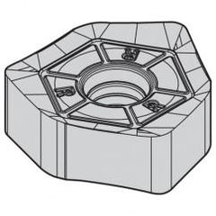 XNGJ535ANSNGD3W TN6510 INSERT - First Tool & Supply