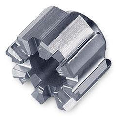 XSA18000R01 IN2005 Qwik Ream End Mill Tip - Indexable Milling Cutter - First Tool & Supply