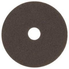 19 BROWN STRIPPER PAD 7100 - First Tool & Supply