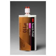 HAZ57 400ML SCOTCHWELD EPOXY - First Tool & Supply