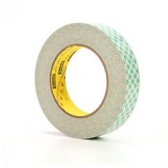 List 410M 1" x 36 yds Double Coated Tape - First Tool & Supply