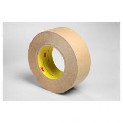 24X60 YDS 9576 CLR DBL COATED TAPE - First Tool & Supply