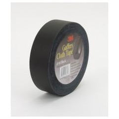 List 6910 1"x 60 yds Gaffers Tape - Black - First Tool & Supply