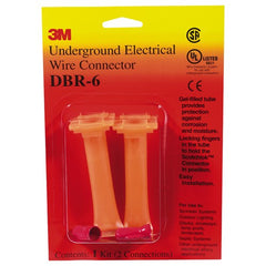 Kits DBR/Y-6 3M™ Electrical Connectors Alt Mfg # 34152 - First Tool & Supply