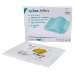 90503 TEGADERM AG MESH DRESSING - First Tool & Supply