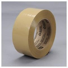 48MMX1500MM 371 TAN BOX SEALING - First Tool & Supply