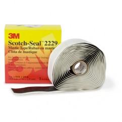 3-3/4X10' SCOTCHSEAL MASTIC TAPE - First Tool & Supply