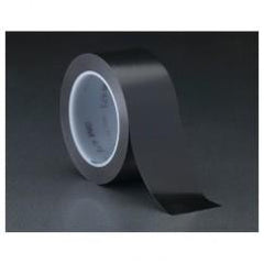 3X36 YDS 471 BLACK VINYL TAPE - First Tool & Supply