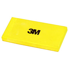 ‎3M Hookit Sanding Block 05690 5/8″ × 2-1/2″ × 5-3/8″ - First Tool & Supply