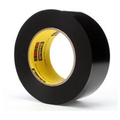 2X36 YDS 472 BLACK VINYL TAPE - First Tool & Supply