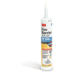 3M Fire Barrier Sealant FD 150+ Blue 10.1 fl oz Cartridge - First Tool & Supply