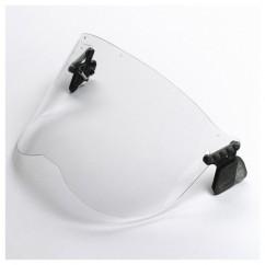 V3F-10P PELTOR CLEAR ACETATE VISOR - First Tool & Supply