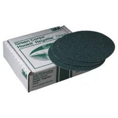 8 - 80 Grit - 751U Disc - First Tool & Supply