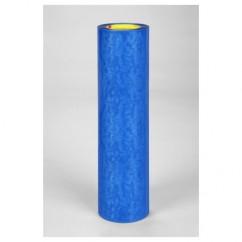 18X72 YDS 8901 BLUE 3M POLY TAPE - First Tool & Supply