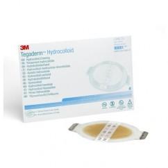 90001 TEGADERM HYDROCOLLOID - First Tool & Supply