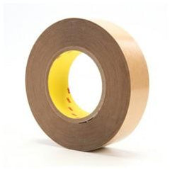 List 950 1.5" x 60 yds Adhesive Transfer Tape - First Tool & Supply