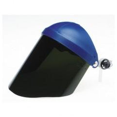 W96IR5 POLY FACESHIELD WINDOW - First Tool & Supply